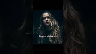 One wrong move could destroy everything #shorts #movieclips #fypviral  #adiscoveryofwitches 1