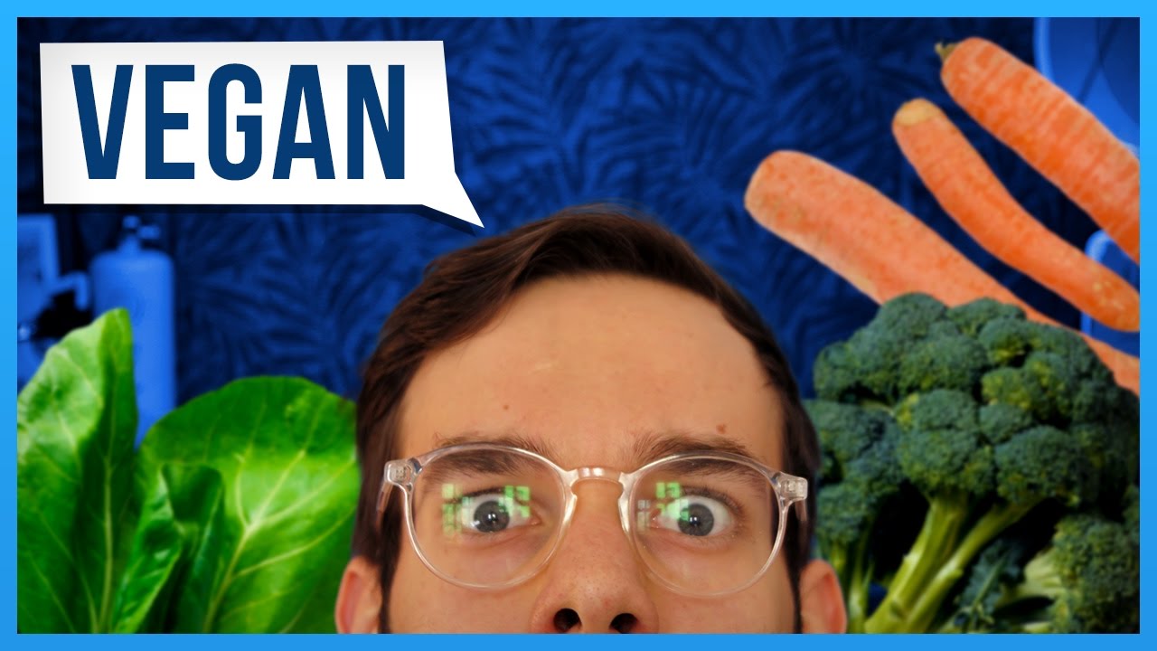 Dumme Argumente von Fleischessern und Veganern