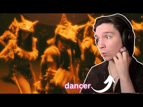 Dancer Reacts To Xg Woke Up Video