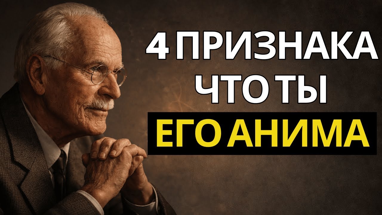 Когда мужчина выходит за пределы желания и начинает видеть | Юнгианская психология