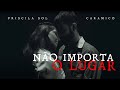 [News]Caramico se destacas nas rádios com o single “Não Importa o Lugar”