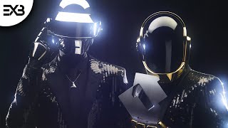 Daft Punk - Around the World (Astrou Remix) Slap House & EDM