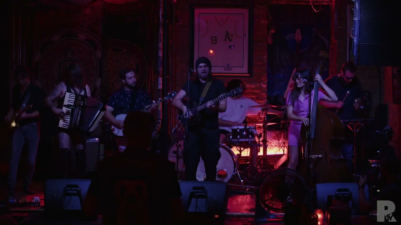 Go Hang - Allah’s Plan (Reggie’s Aug 7 2024)