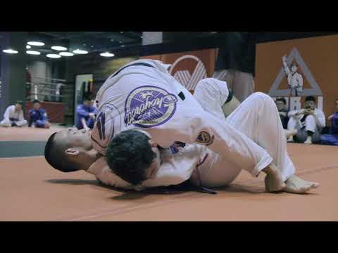 Lucas Lepri// 4STRIPES// SHBJJ