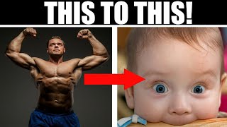 How To Put A BABY VOICE CHANGER On For YouTube Videos! screenshot 5