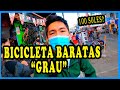 BICICLETAS BARATAS EN GRAU ? - EL CHUSKISIENTO