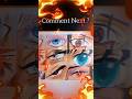kibutsuji Muzan Eyes drawing #shorts #art #drawing #anime #viral #demonslayer #mrmonumandalarts
