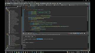 Jogo das palavras embaralhadas (ITA - JAVA OO)