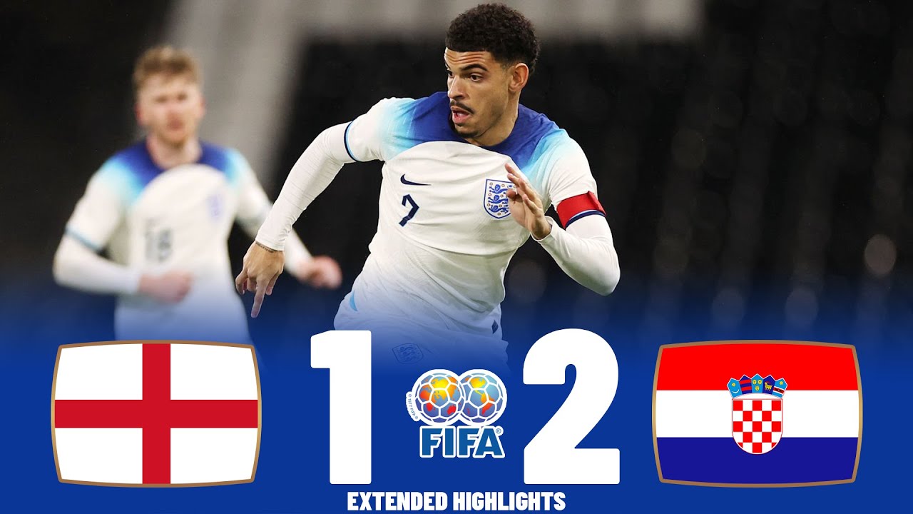 England Vs Croatia Highlights U21 International Friendly 28 03 2023 england-vs-croatia-highlights-u21-international-friendly-28-03-2023