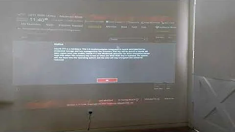 How to enable TPM 2.0 on ASUS motherboards