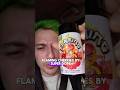 Flaming Cherries… is it any good?