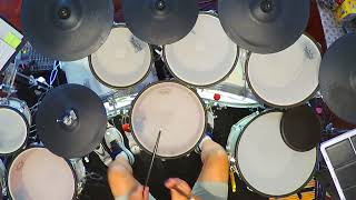 Funk Rock Beats 347