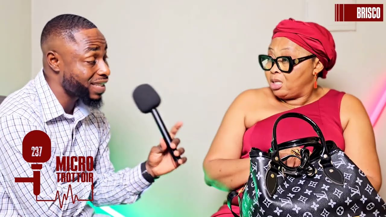 Il lui donne 1 100 000 FCFA  , ce qu’elle fait dans la nouvelle maison choque tout le monde