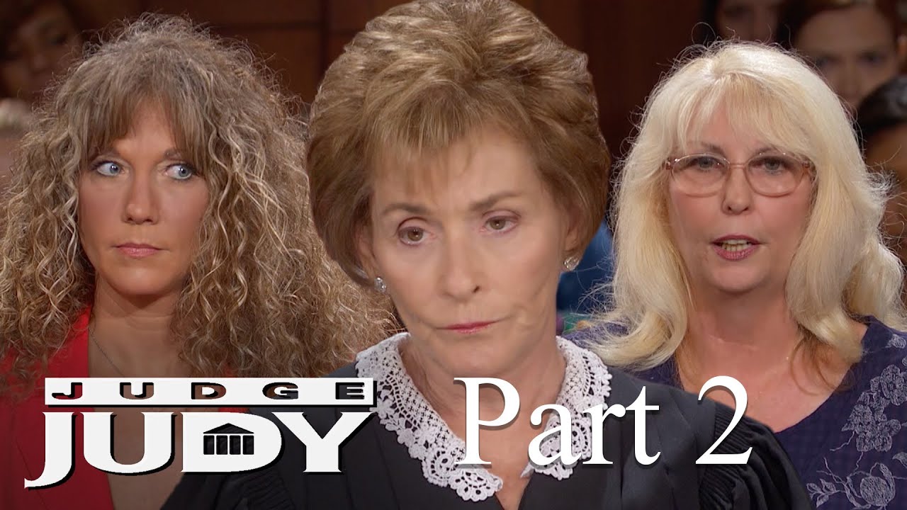 Lady Road Rage Incident with Hair-Pulling? | Part 2