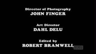 Cheers Closing Credits (May 20, 1993)