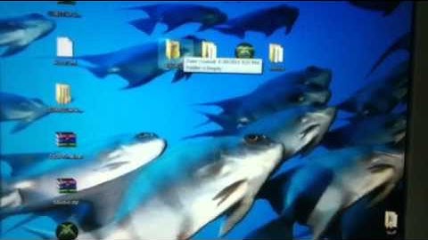 How to mod your gamerscore using a USB