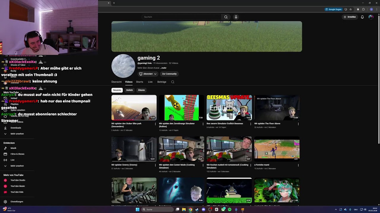 🔴 Voll geil hier | Contractors Exfil Zone