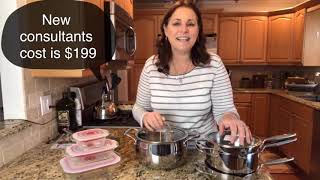 Princess House Discount Program