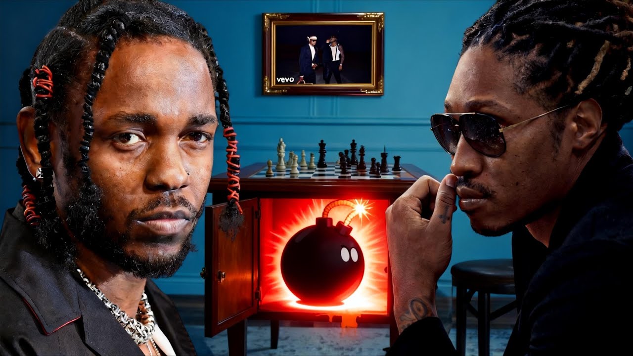 Every Bar in 'Like That' is a Diss—But You Missed the 10 Most Savage Ones (Full Breakdown)