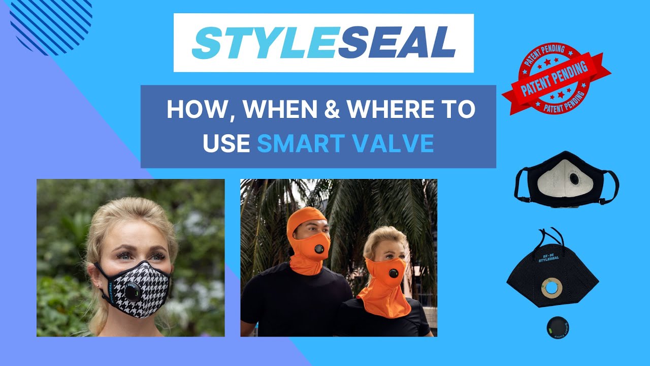 SMART VALVE HOW, WHEN & WHERE TO USE SMART VALVE YouTube