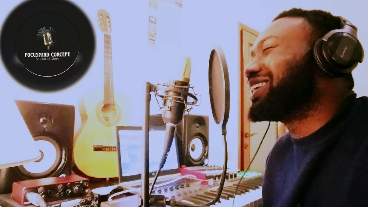 Ebenezer my help has come Daviddam YouTube