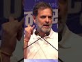 Rahul Gandhi Claims Modi Kneels Before Trump! #rahulgandhi #bjp