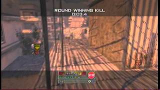 AK-47 triple killcam | KarMahHD