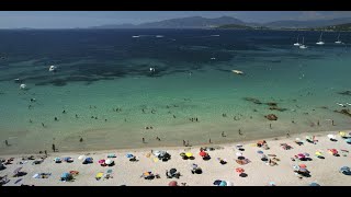«La Corse ne ferme pas» : trois jours après les intempéries, les vacances reprennent