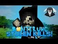 MY KILLS GET STOLEN + REAL TALK!! ( PSYCHO Banter UHC )