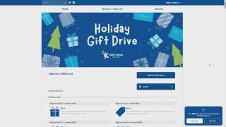 Kids' Voice of Indiana hosting holiday toy drive for children in foster care
