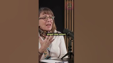 No Evidence of Universal Facial Expressions - Dr Lisa Feldman Barrett #shorts  #science  #podcast