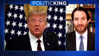 Joel Rubin warns of developing US-China Cold War