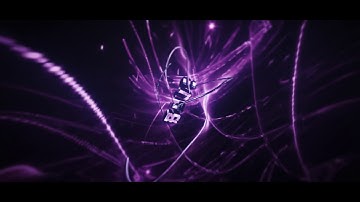 BlueArtz`s Intro ▪ tried 25 fps | particle at 50 likes (read desc)
