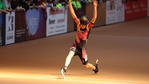 Dobbin Sprint Finals Seniors AGI2023