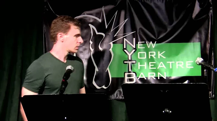 NYTB Adam Overett - "A Suitor's Song"