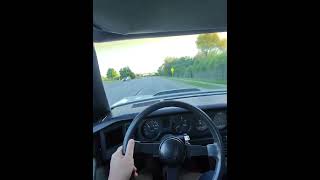 LG4, Formula, 5 speed. LG4 is the most reliable motor from GM.