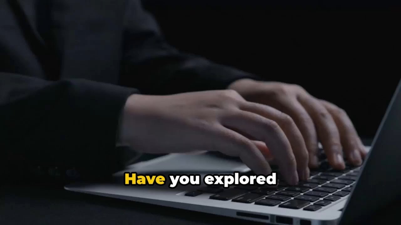 What to Know About the Current AI Tools For Small Businesses - YouTube