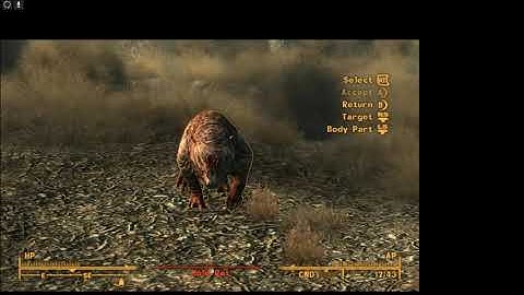 BLOWING UP MEGATON and being a scumbag in Fallout 3