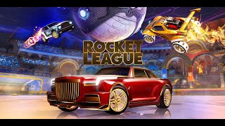 BEST ROCKET LEAGUE SONGS 2022 - 3h35 music mix