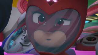 PJ Masks: Power Heroes Heroes of Space (Promo)