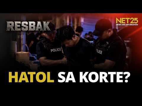 Hatol sa korte, hindi sa telebisyon