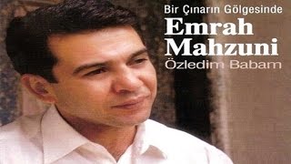 Emrah Mahzuni - Özüme Benim [ © ARDA Müzik ] Resimi