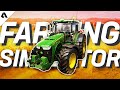 The Agricultural Esport You Never Knew Existed - Pro Farming Simulator