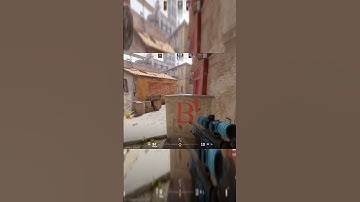 CS2 #1425x742 #cs2 #shorts #scout