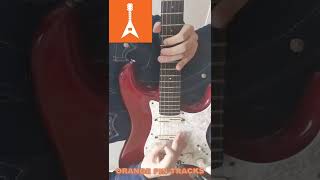 🎸Guitar Backing Tracks (ORANGE FIN TRACKS) 20220914