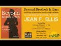 Carnegie &amp; riseUP Beyond Brothels &amp; Bars Ellis 6 18 2020