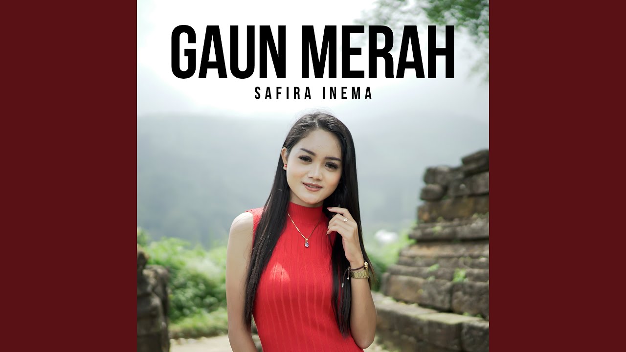 Gaun Merah - YouTube