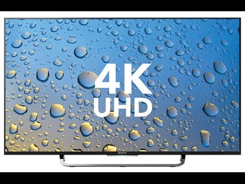 Sony Bravia XBR49X830C 49" 4K Android TV Review
