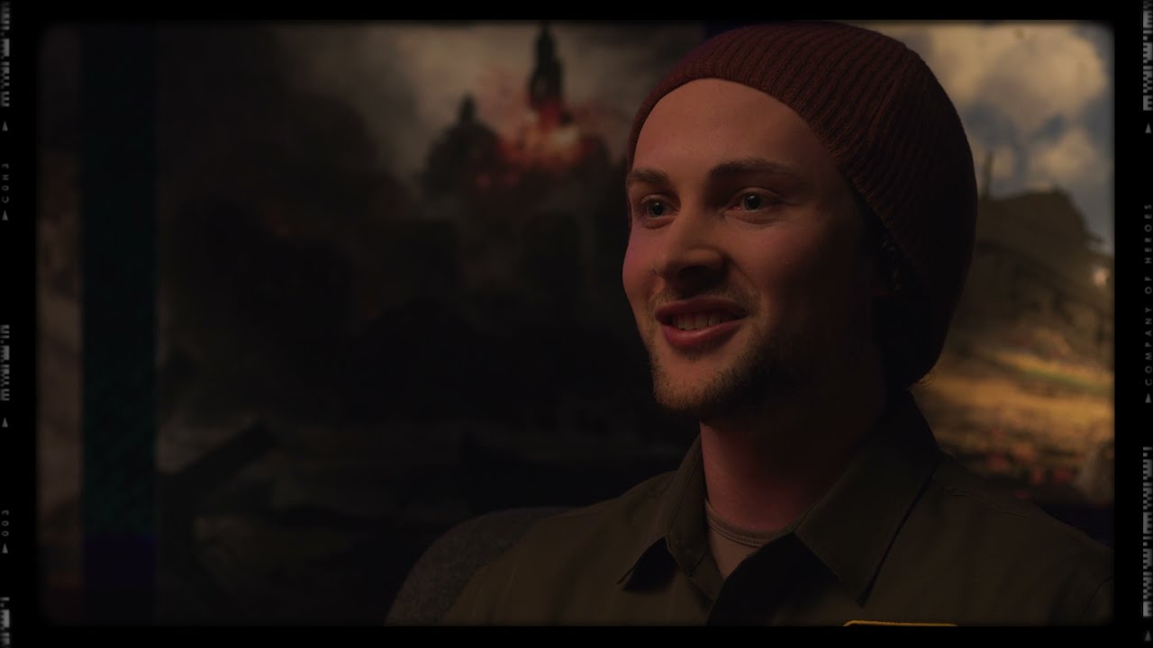 Company of Heroes 3 Developer Diary - Campaign Deep Dive 1 YouTube player