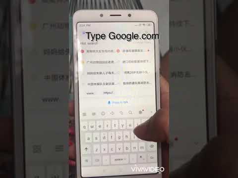 ვიდეო: როგორ ჩაკეტოთ დისკორდის არხი Android- ზე (სურათებით)